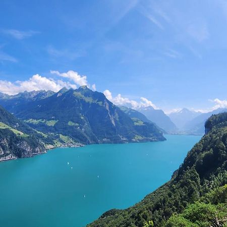 Апартаменты Solohike Mountainview Зелисберг Экстерьер фото