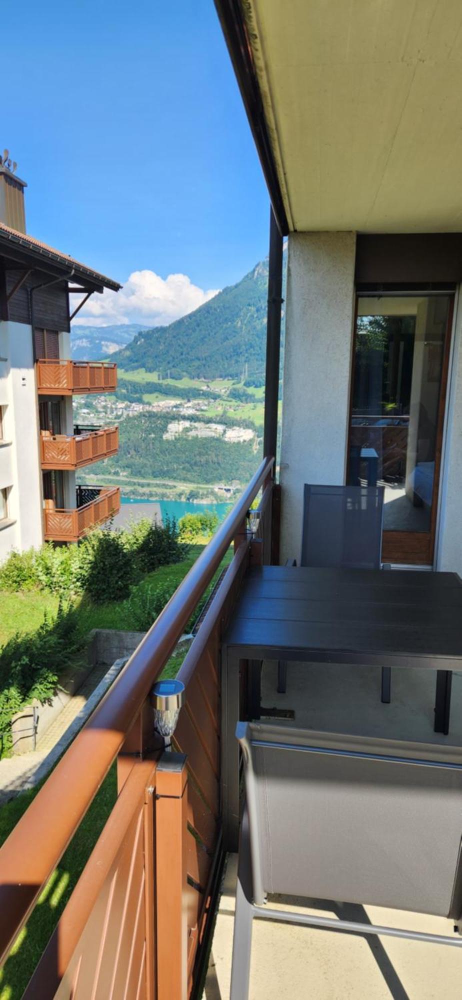 Апартаменты Solohike Mountainview Зелисберг Экстерьер фото