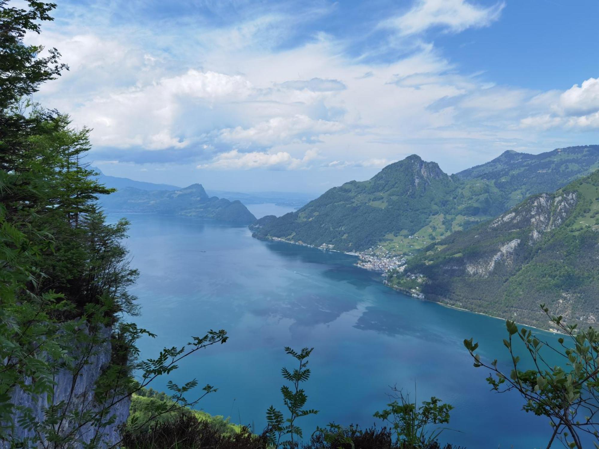 Апартаменты Solohike Mountainview Зелисберг Экстерьер фото